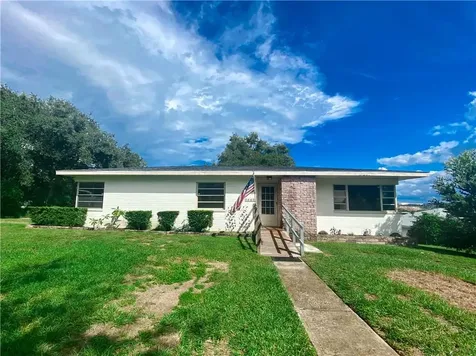 1645 Morning Drive Clermont FL 34711