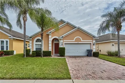 154 Vizcay Way Davenport FL 33837