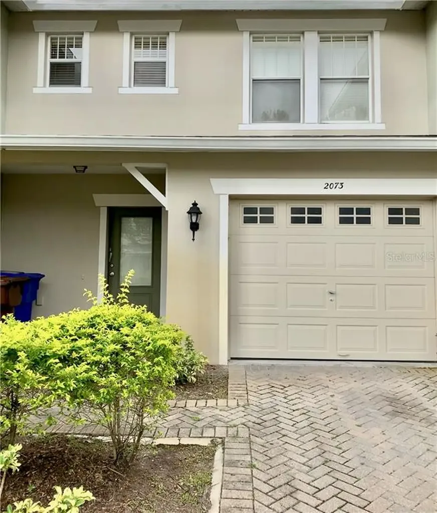 2073 Cypress Bay Boulevard Kissimmee FL 34743