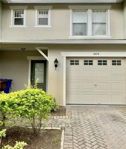 2073 Cypress Bay Boulevard Kissimmee FL 34743