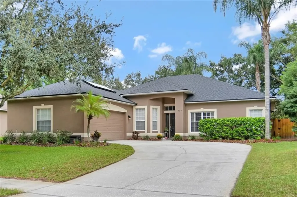 1725 Lucky Pennie Way Apopka FL 32712