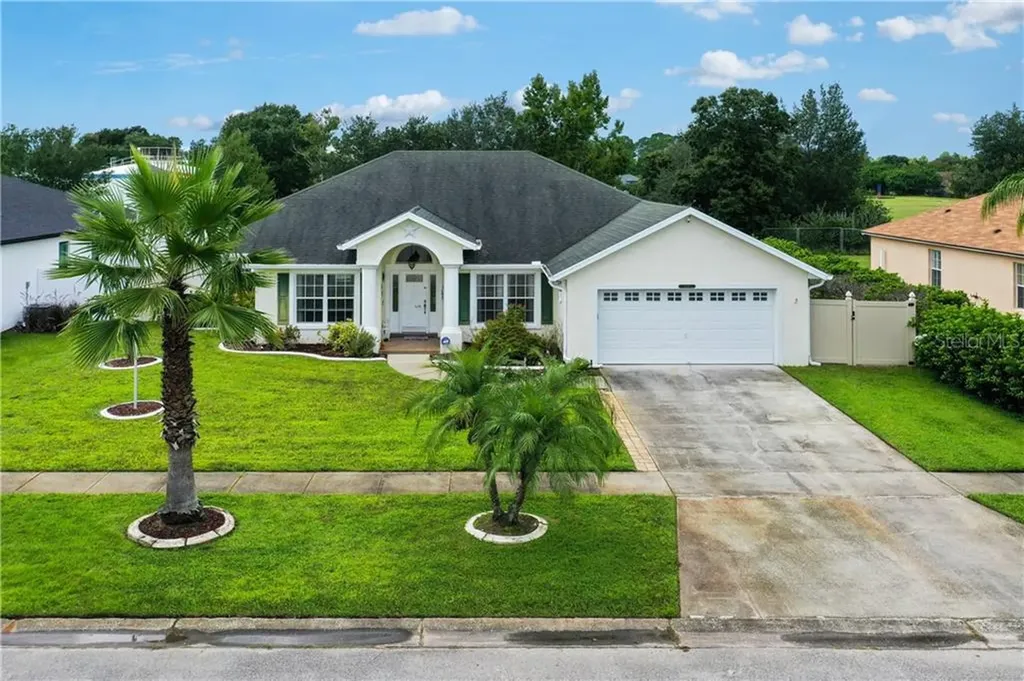 2250 Ardon Avenue Orlando FL 32833