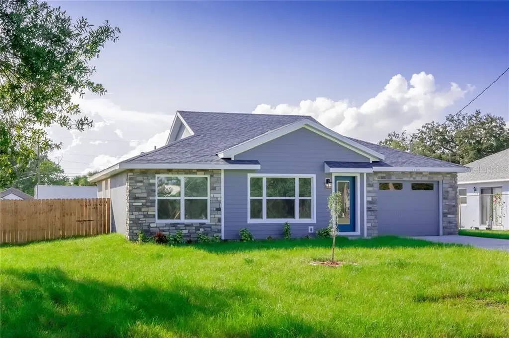 1108 S Holly Avenue Sanford FL 32771