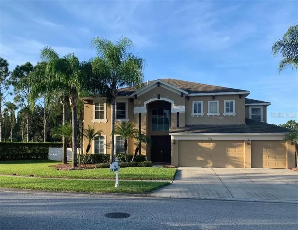 5213 Windingbrook Trail Wesley Chapel FL 33544