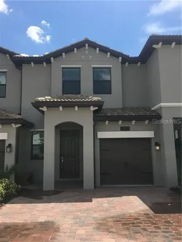 1302 Royal St George Boulevard Davenport FL 33896