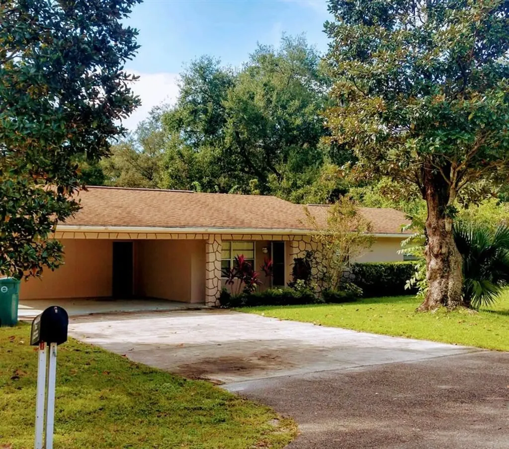 2806 SW 16th Street Ocala FL 34474