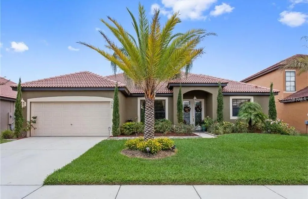 2960 Siesta View Drive Kissimmee FL 34744