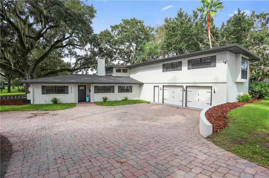 2912 Westchester Avenue Orlando FL 32803
