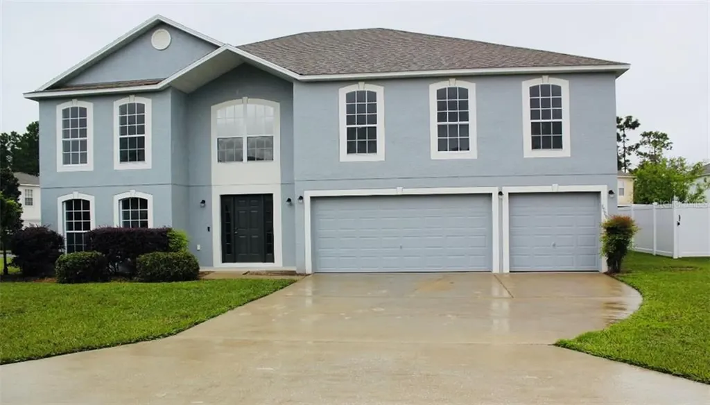 8009 SE 62nd Lane Ocala FL 34472