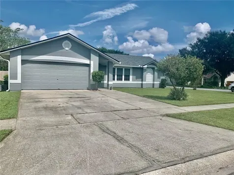 8625 Redskin Court Orlando FL 32829