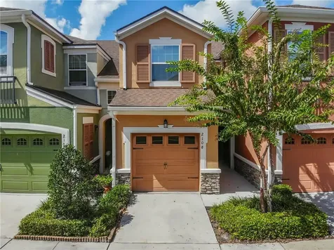 2108 Rookery Lane Sanford FL 32773