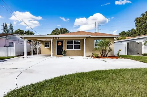 3319 W Douglas Street Tampa FL 33607