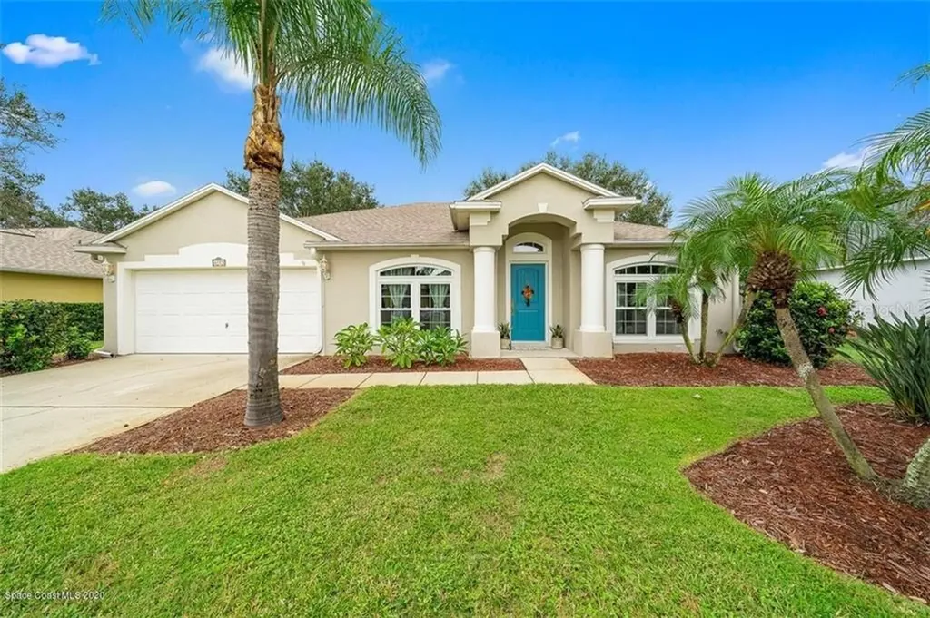 6173 Kari Drive Melbourne FL 32940