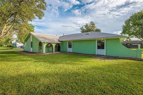 2985 Crystal Court Titusville FL 32780
