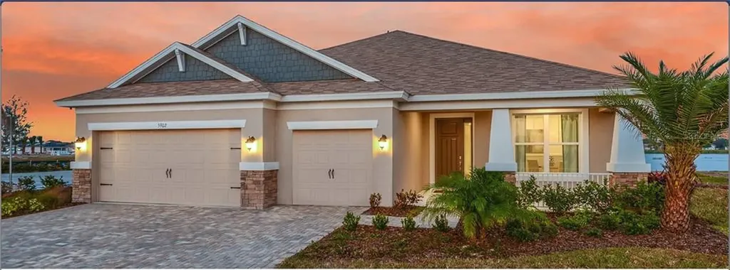 5902 Trevesta Place Palmetto FL 34221