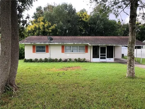 21302 SW Raintree Street Dunnellon FL 34431