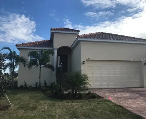 6247 Champions Row Street Bradenton FL 34210