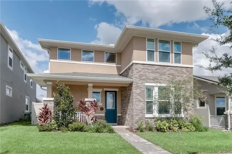 16237 Taliesin Street Winter Garden FL 34787