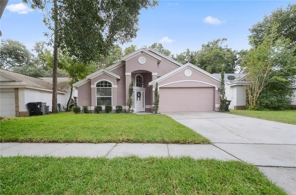 1424 Crawford Drive Apopka FL 32703