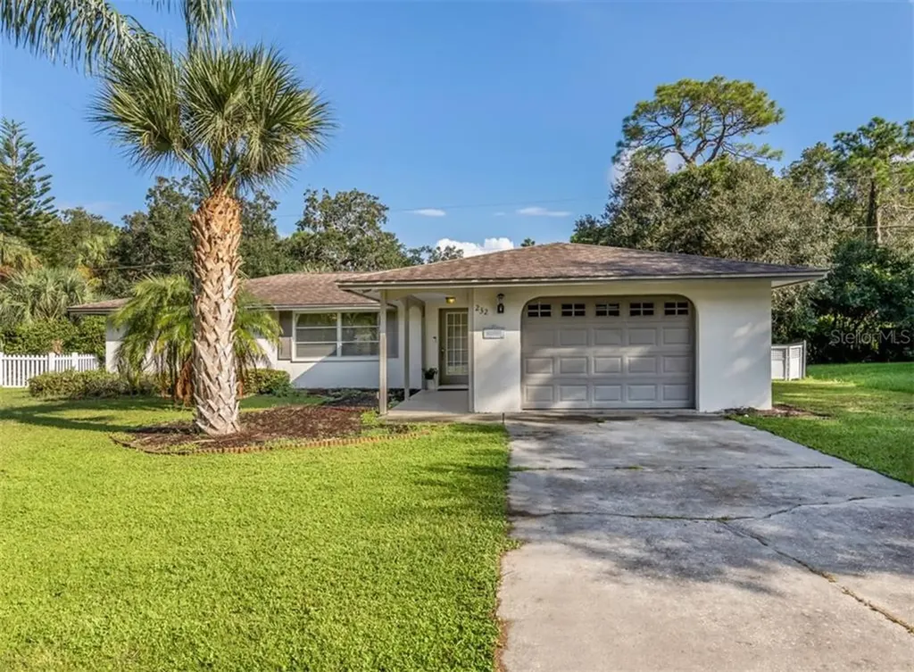 232 Loyola Road Venice FL 34293