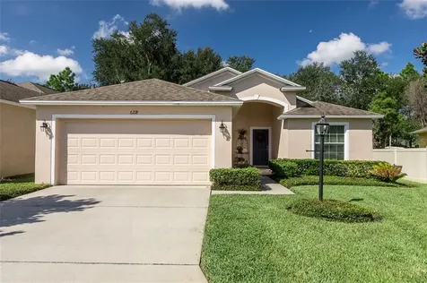 6218 Silver Leaf Lane Lakeland FL 33813