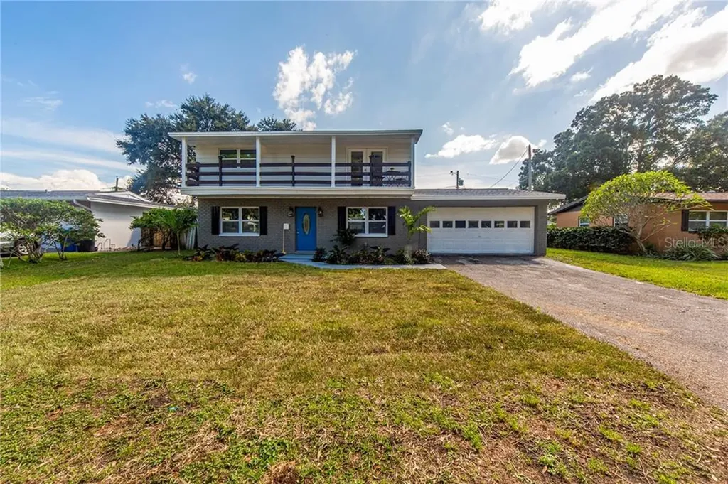 1536 84th Avenue N St Petersburg FL 33702