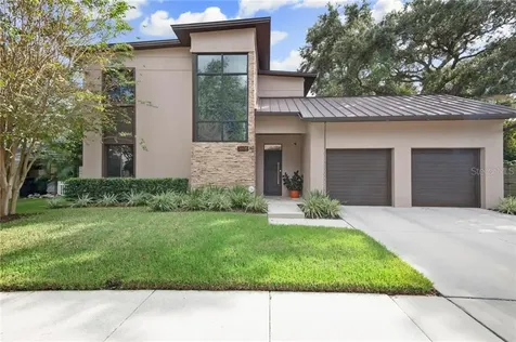 3606 W Leona Street Tampa FL 33629