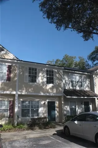 4210 Plantation Cove Drive Orlando FL 32810