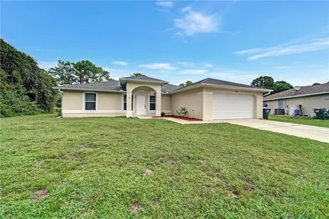 7470 Franzino Avenue North Port FL 34291