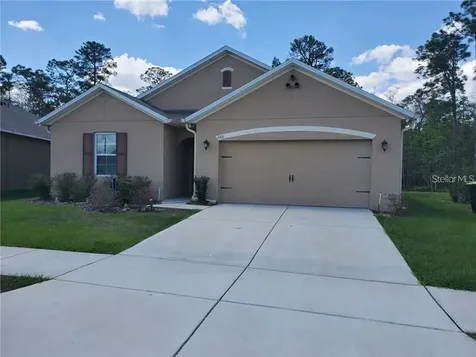 260 Tanglewood Drive Davenport FL 33896