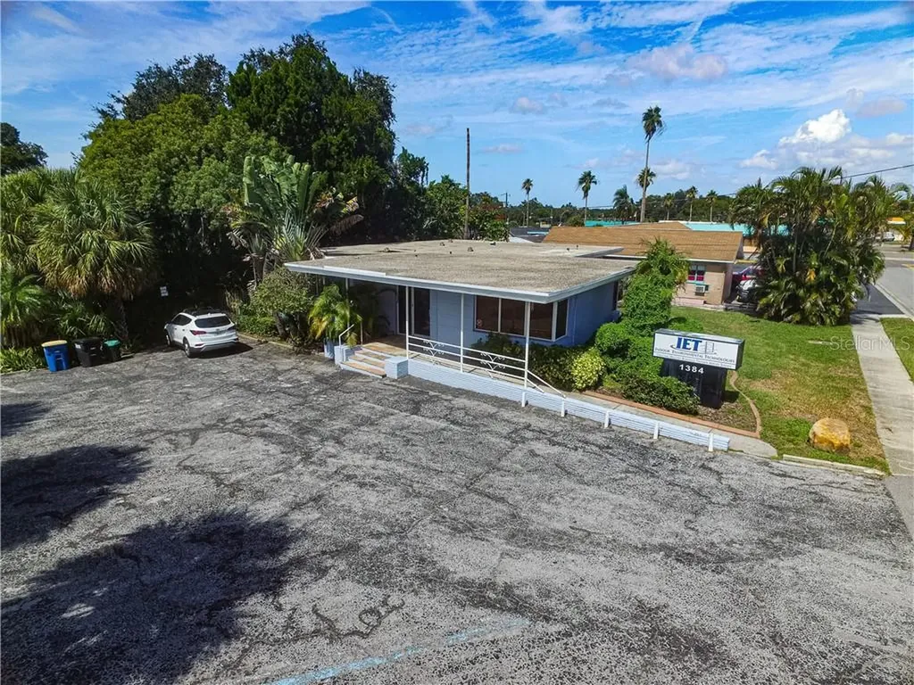 1384 Pierce Street Clearwater FL 33756