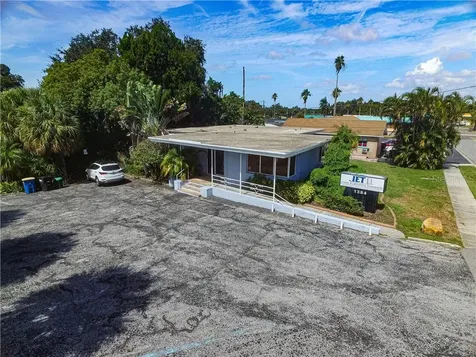 1384 Pierce Street Clearwater FL 33756