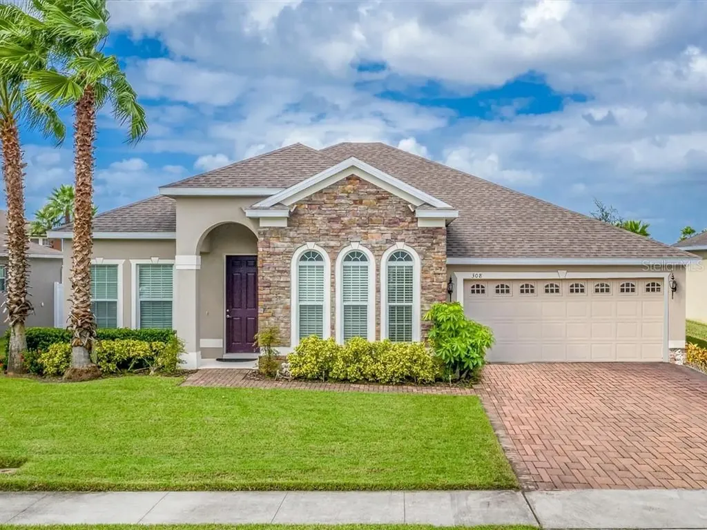 308 Millwood Place Winter Garden FL 34787
