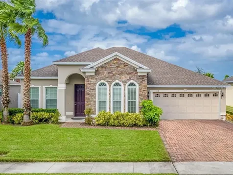 308 Millwood Place Winter Garden FL 34787