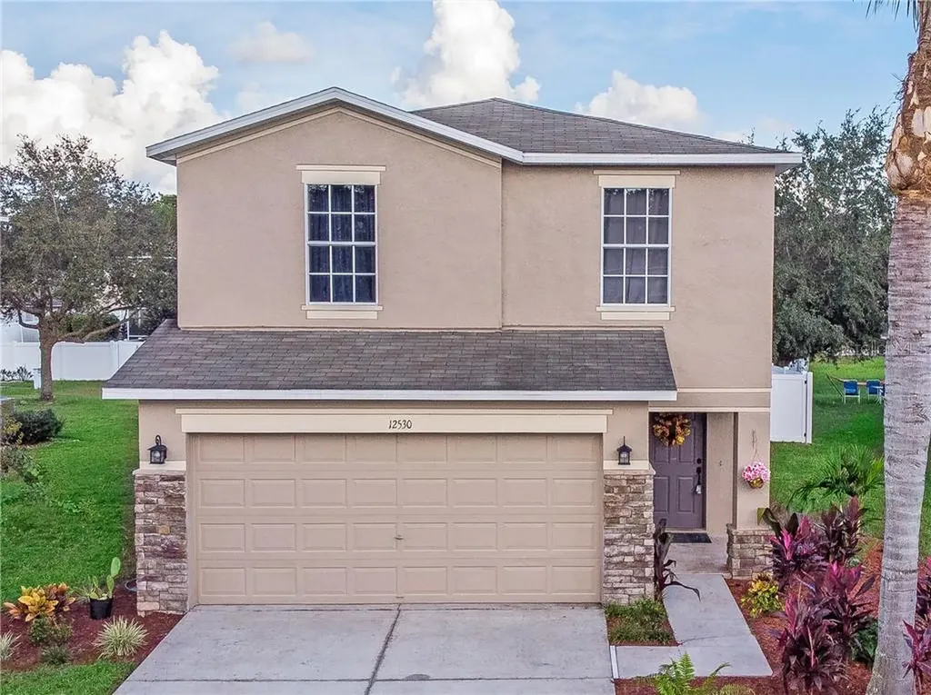 12530 Saulston Place Hudson FL 34669