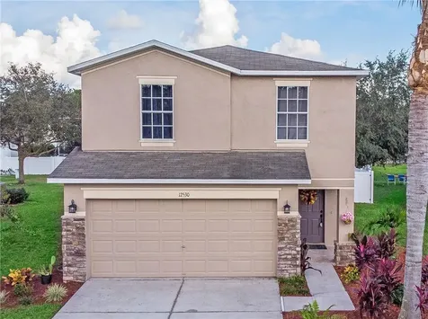 12530 Saulston Place Hudson FL 34669