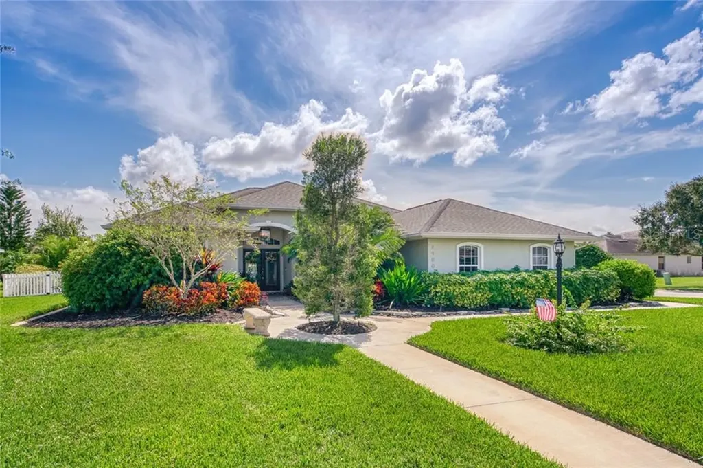 8900 Bernberry Street Sarasota FL 34240