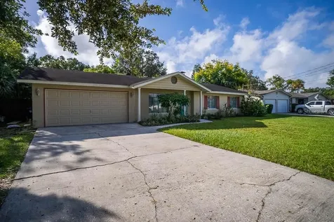 1868 Lake Spier Drive Winter Park FL 32789