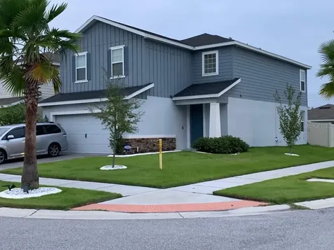 11630 Fringetree Court Riverview FL 33579