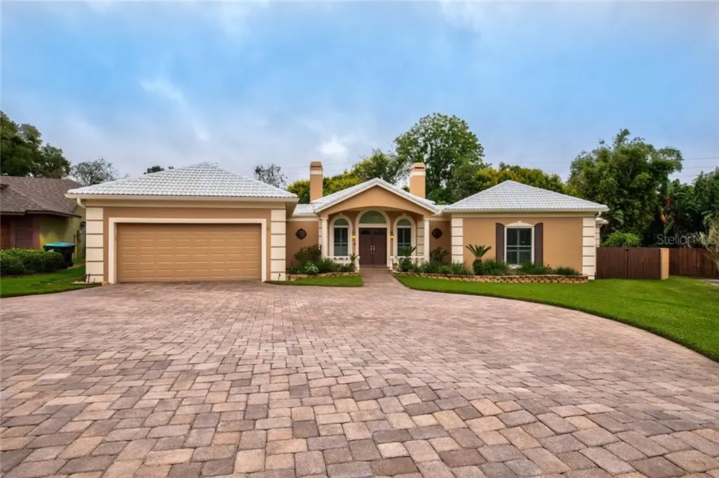 8401 Lyric Court Orlando FL 32819