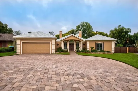 8401 Lyric Court Orlando FL 32819