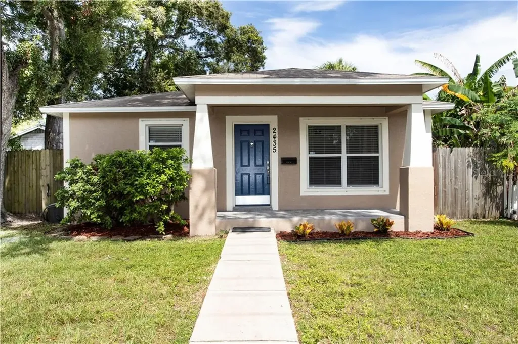 2435 2nd Avenue S St Petersburg FL 33712