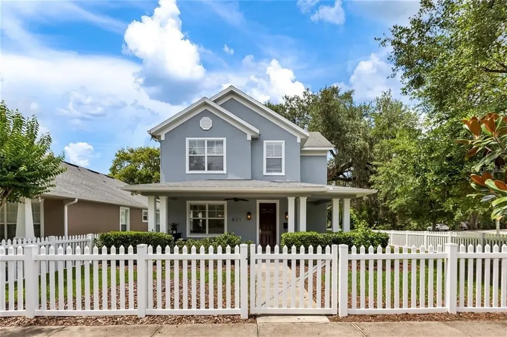 621 E Kaley Street Orlando FL 32806