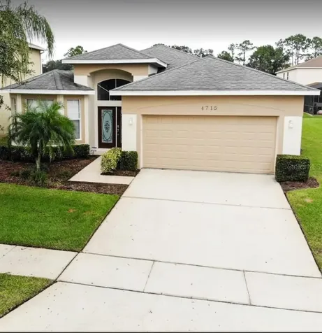 4715 Ruby Red Lane Kissimmee FL 34746