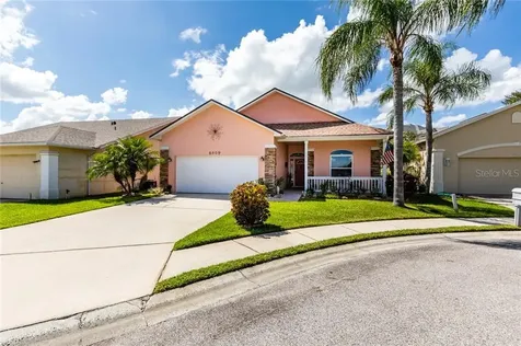 6809 Shimmering Drive Lakeland FL 33813