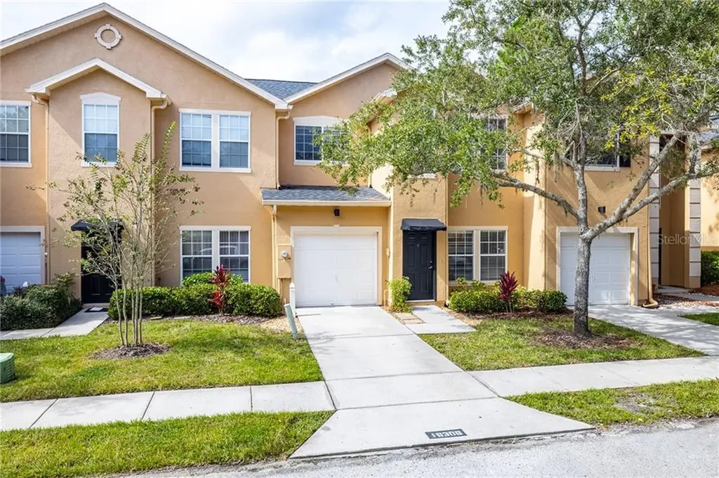 16306 Newbury Palms Court Tampa FL 33647