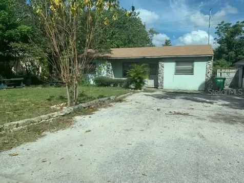 316 E Hydrangia Street Tampa FL 33612