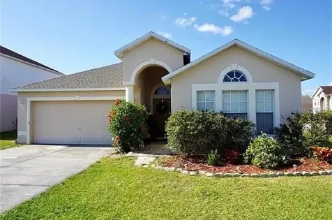 5325 Michael Drive Winter Haven FL 33884