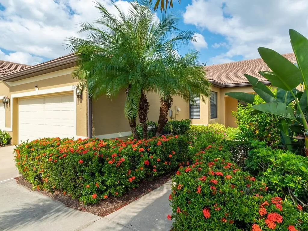 2084 Batello Drive Venice FL 34292