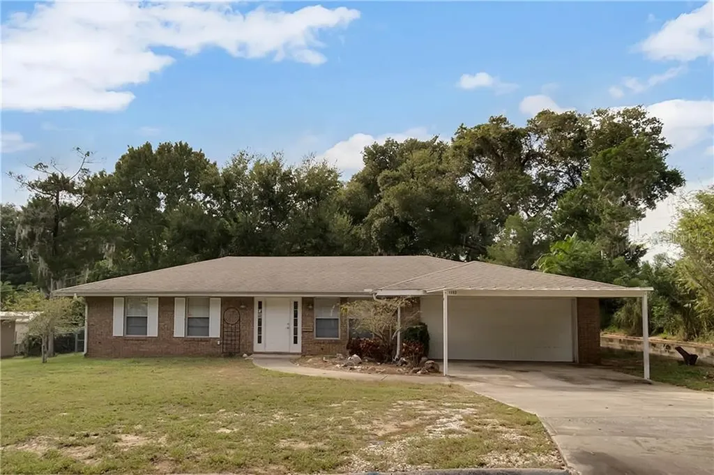 1732 Virginia Drive Clermont FL 34711